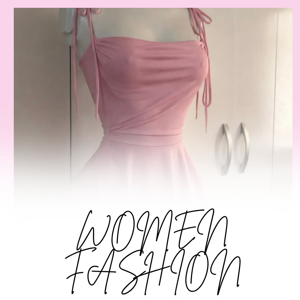 Women Fashion