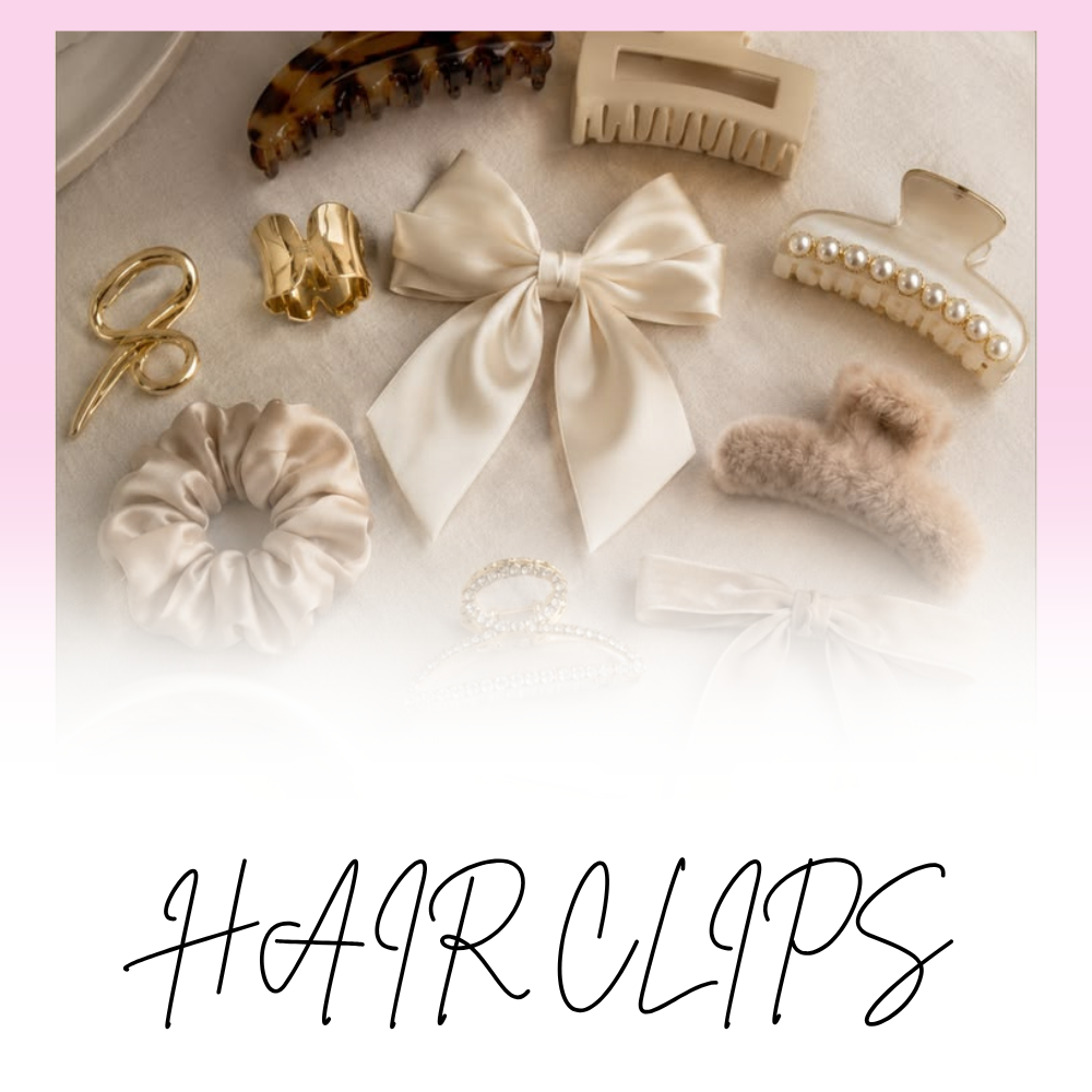Hair Clips