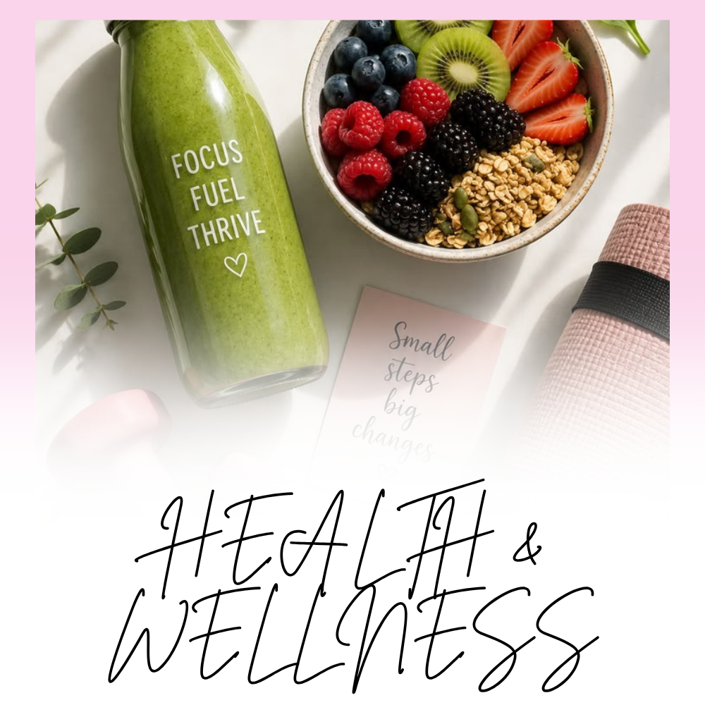 Health & Wellness