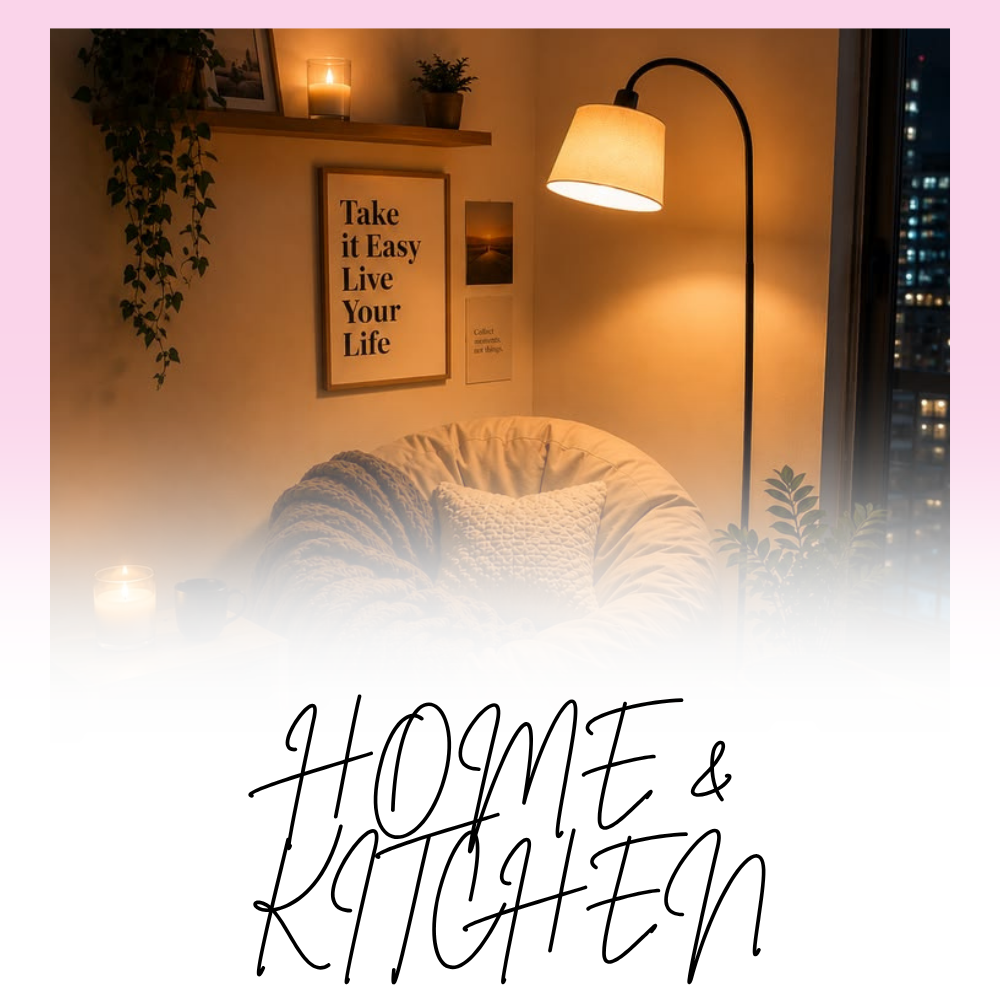 Home & Kitchen