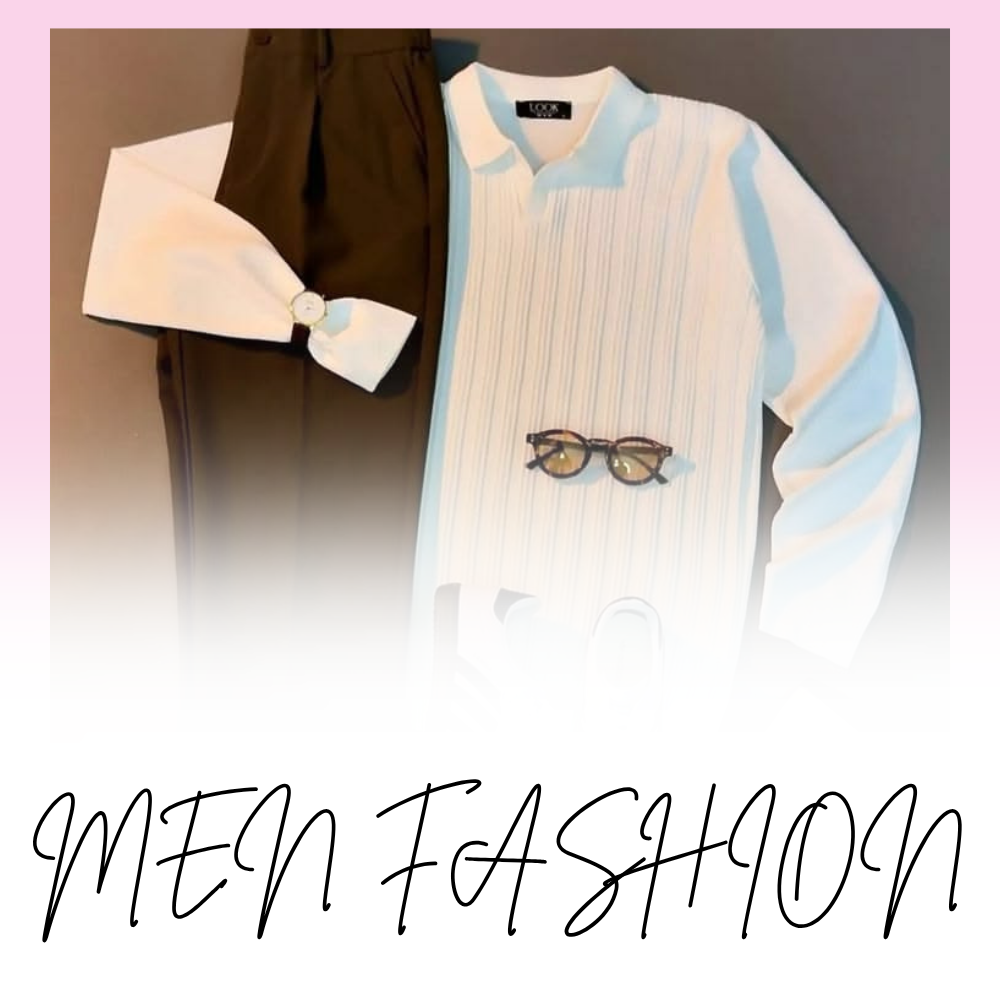 Men Fashion