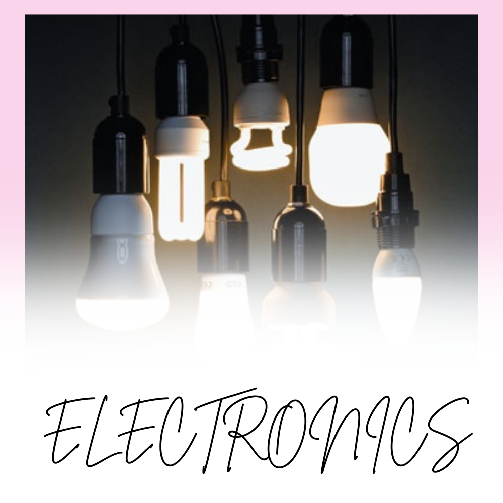 Electronics