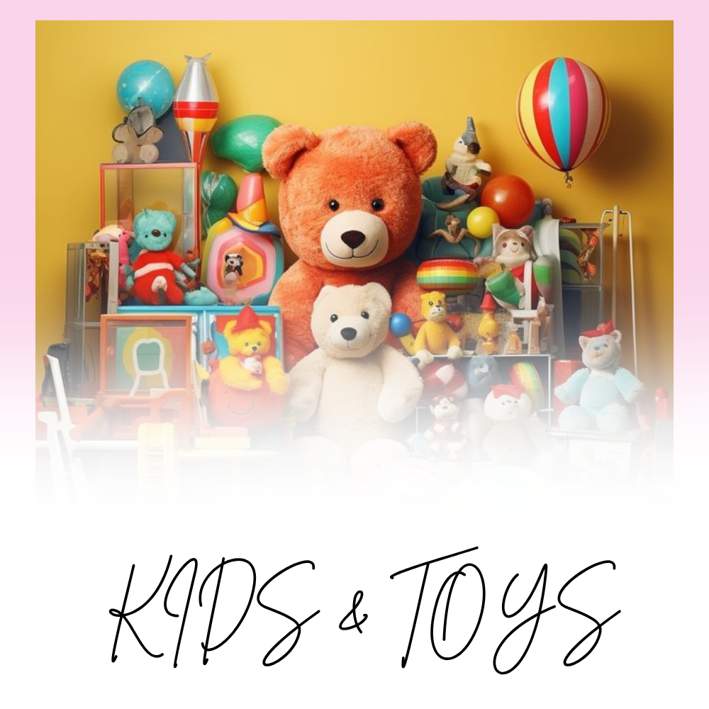 Kids & Toys