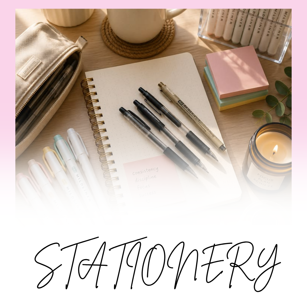 Stationery