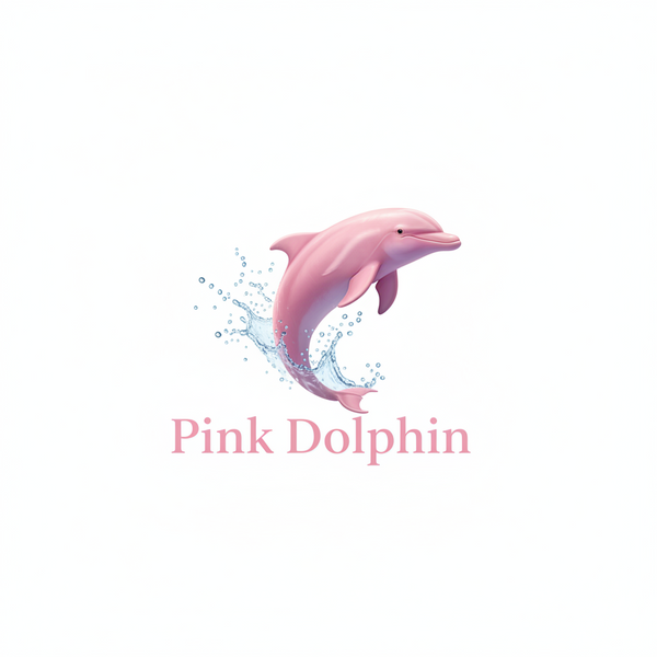 Pink Dolphins